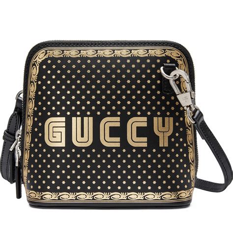 gucci star crossbody|Gucci crossbody women.